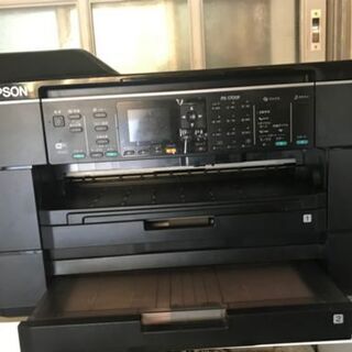 EPSON　PX-1700F ジャンク品
