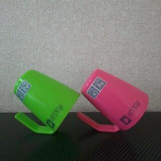 洗面所回り用品まとめて0円！の画像