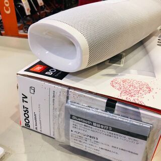 【愛品館市原店】JBL ジェービーエル BOOST TV  【管理IMP010756-104】の画像