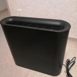 プラスマイナスゼロ　空気清浄機