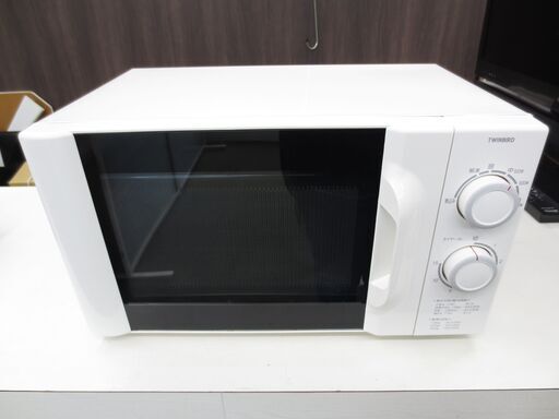 ■ツインバード　電子レンジ