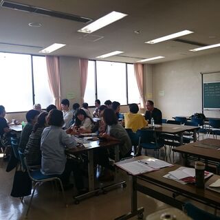 【自由が丘英会話クラブ】参加費500円！初心者・学生大歓迎♪日曜...