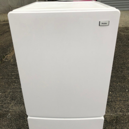 冷蔵庫 ハイアール 148L 2020年製 高年式！プラス3000円〜で配送可能! ☆他にも色々出品中！