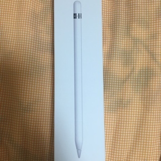 Apple Pencil 第1世代
