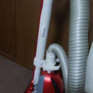 HITACHI 掃除機の画像