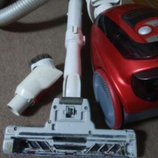 HITACHI 掃除機の画像