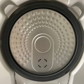 TOSHIBA RC-5XL(W) 炊飯器 3号