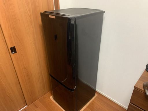 大幅値下げ　冷蔵庫　MITSUBISHI 170L MR-P17Z-B