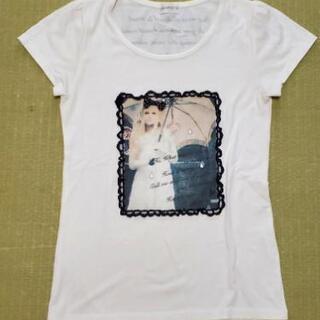 Tシャツ4枚セット　かわいい系の画像