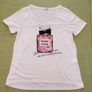 Tシャツ4枚セット　かわいい系の画像