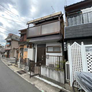 🏠京都府小倉町西浦戸建🏠