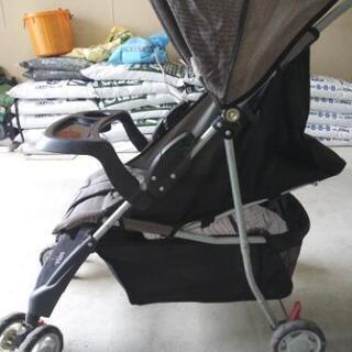 値下げしました‼️ベビーカー