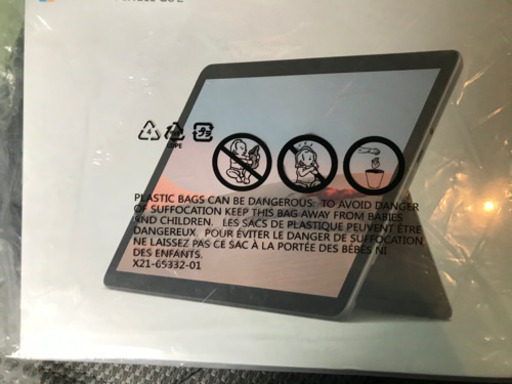 【新品】Surface go2 タブレットPC