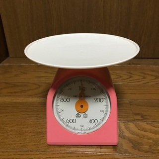 アナログスケール
