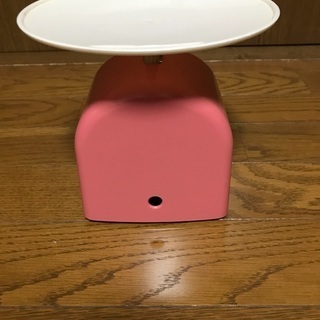 アナログスケールの画像