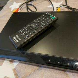 DVDプレイヤーの画像