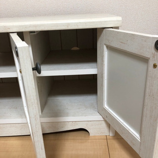 テレビ台【購入者決定済み】の画像