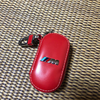 BMW キーケース