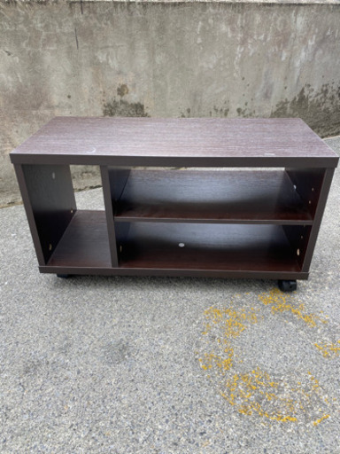 テレビ台