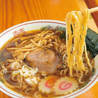 ラーメン食べましょう！