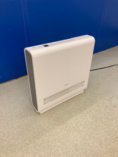 【購入者決定】SANYO 加湿セラミックファンヒーター