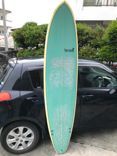 サーフボード　5,000円