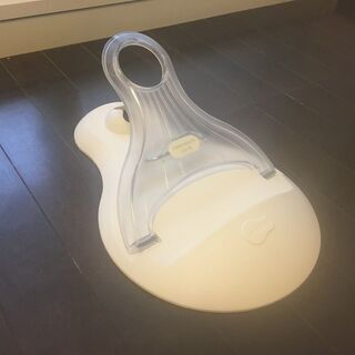 ３段階の高さ調整が可能！　ノートPC用スタンド差し上げます。