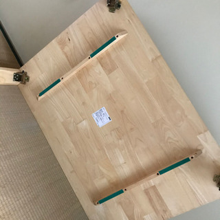 ローテーブルの画像