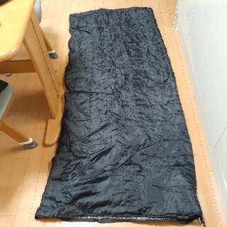 寝袋の画像