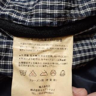 寝袋の画像