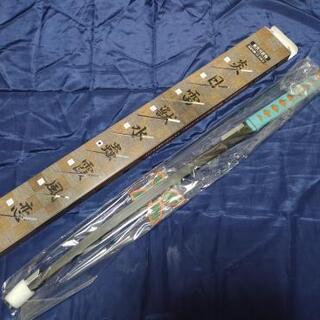 鬼滅の刃　刀　剣　コスプレ　蟲柱　しのぶ　模造刀
