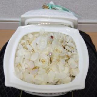    ｼﾞｮｱ・ﾃﾞ･ﾃﾞｻﾞｲﾝ　リングピロー指輪を奇麗に飾りませんか！の画像