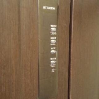 三菱冷蔵庫　0円の画像