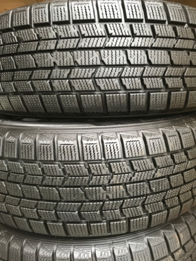 タイヤ スタッドレス