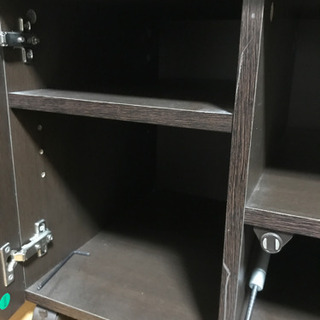 テレビ台　ニトリの画像