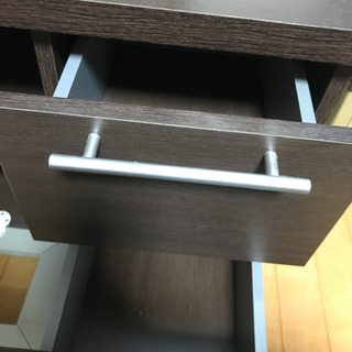 テレビ台　ニトリの画像