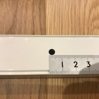 ダクトレール 4本（DAIKO)の画像