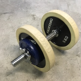 ダンベル 5＋1.25kgの画像