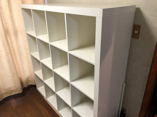 IKEA 棚