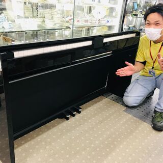 CASIO Privia PX-830 プリヴィア 電子ピアノ