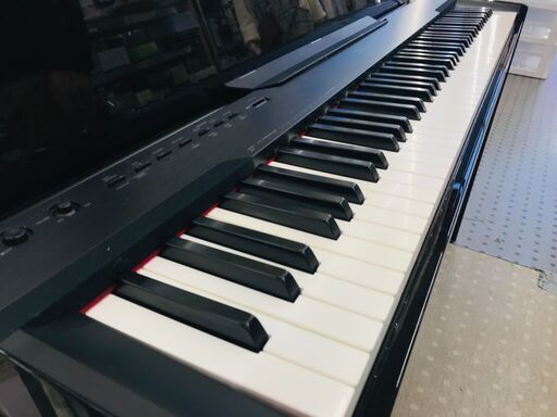 CASIO Privia PX-830 プリヴィア 電子ピアノ