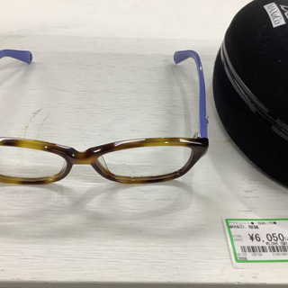 MJ21 MAX &CO メガネの画像