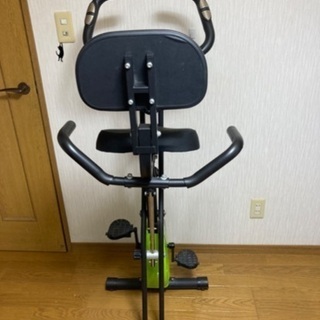 エアロバイク