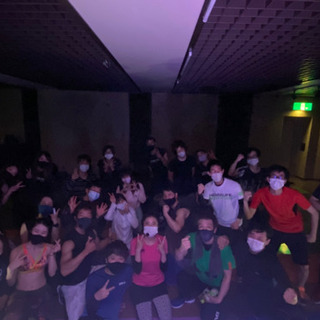 締切まで残り5日！ナイトクォーターフィットネスやります！😆 - メンバー募集