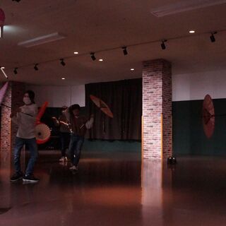ゆめラボ総社校（ダンス、演劇、歌、楽器教室）エンターテイメントスクールスタジオの画像