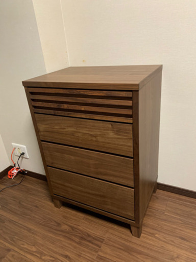 《取引終了・美品》チェスト