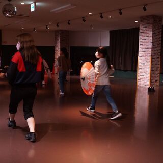 ゆめラボ岡山問屋町校（ダンス教室）エンターテイメントスクールスタジオ