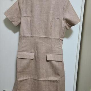 PALLAS DOUCE CHIYUKI　半袖ワンピース