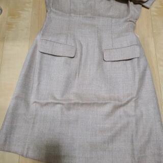 PALLAS DOUCE CHIYUKI　半袖ワンピースの画像