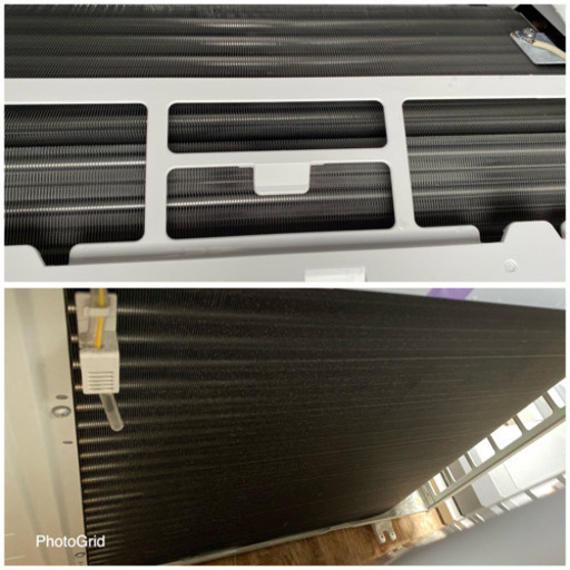 超お薦め品‼️プラズマクラスター搭載‼️シャープ ルームエアコン10畳用 2.8kW 2019年